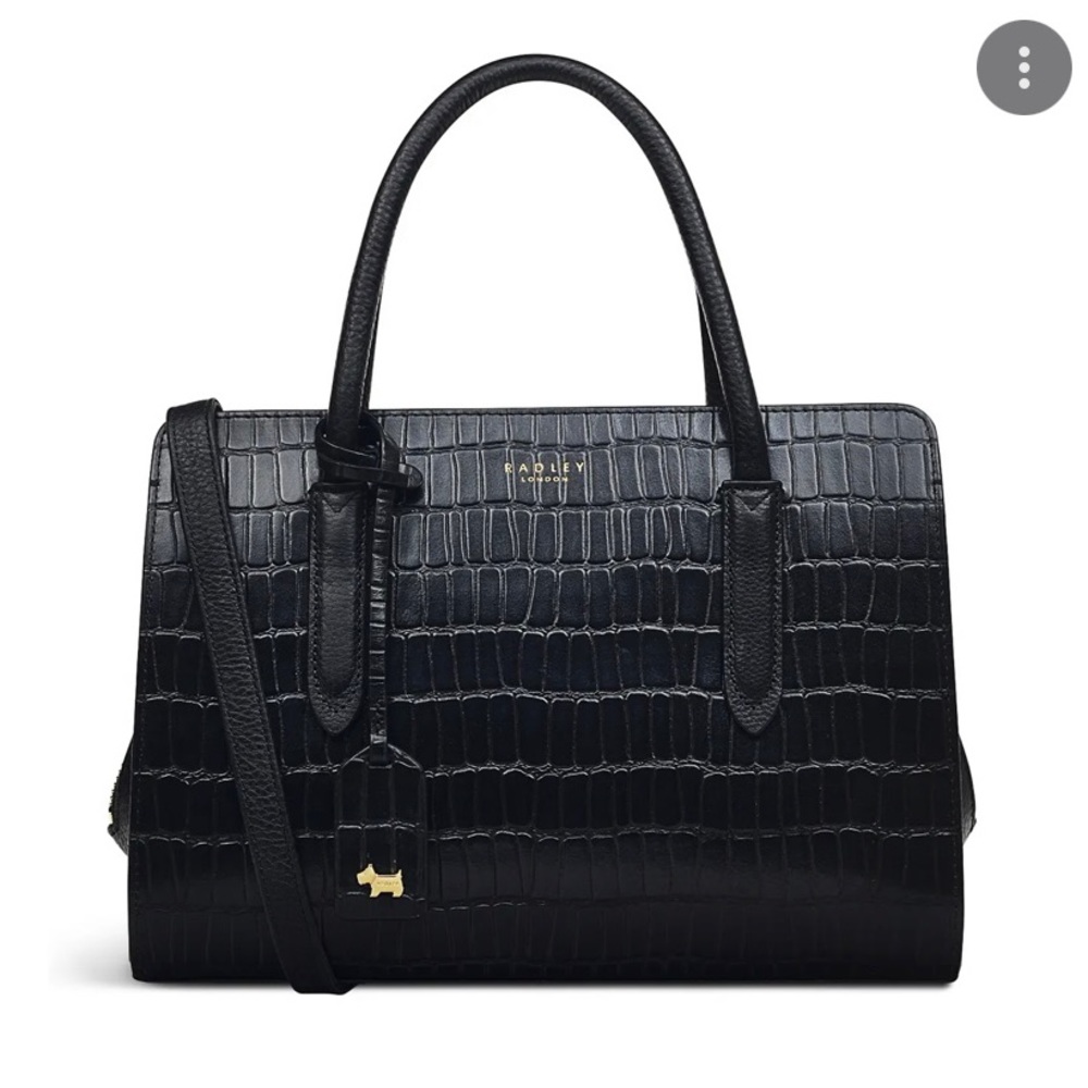 Easley London Liverpool Purse